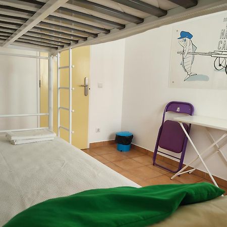 Racing Mackerel Hostel Lagos Kültér fotó