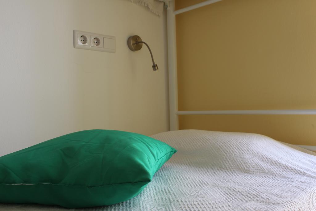 Racing Mackerel Hostel Lagos Kültér fotó