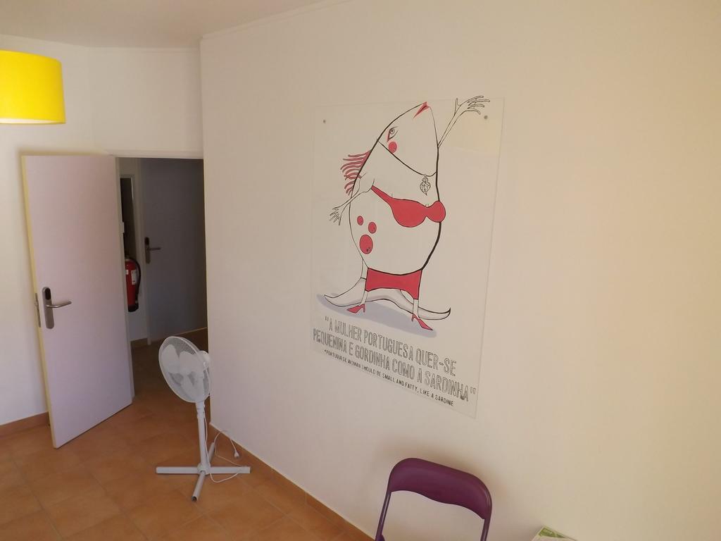 Racing Mackerel Hostel Lagos Kültér fotó