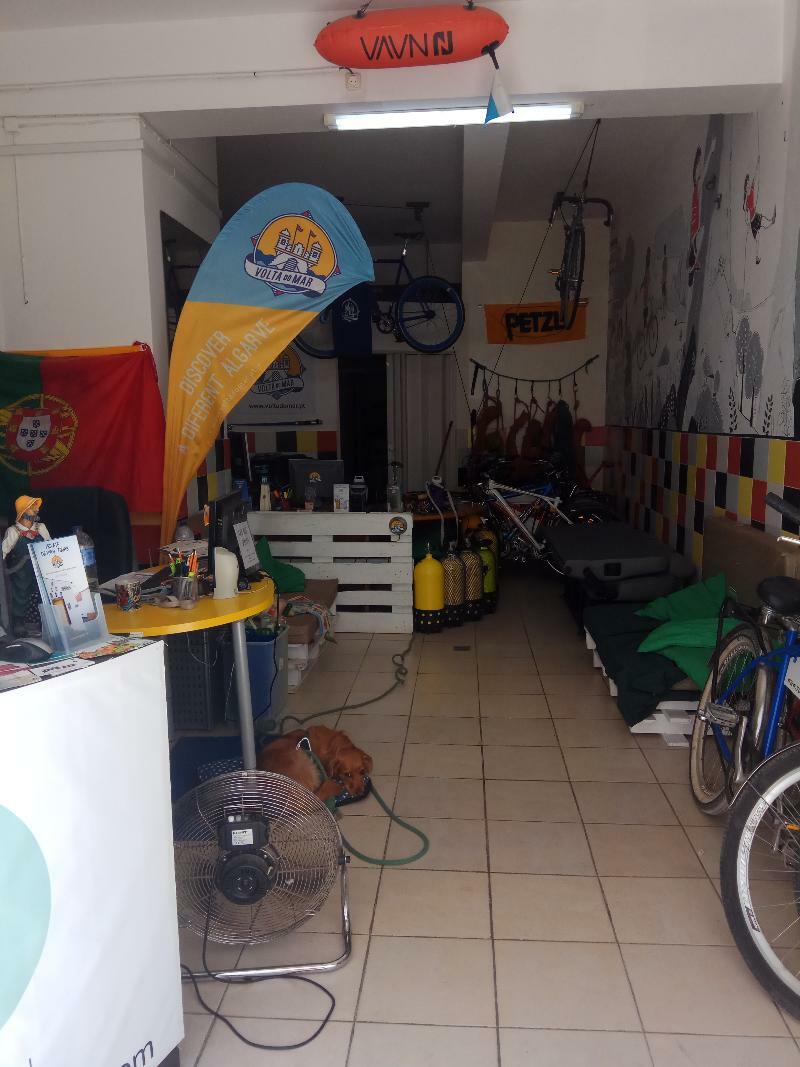 Racing Mackerel Hostel Lagos Kültér fotó